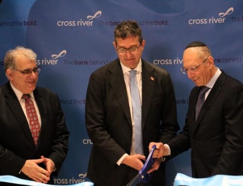 Cross River Bank opens Wilmington branch