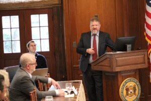 State analysts raise budget limit by $34M amid cloudy outlook