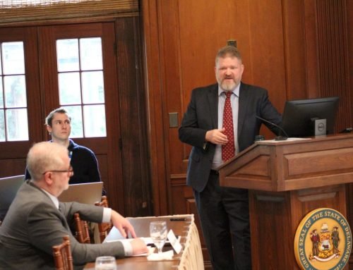 State analysts raise budget limit by $34M amid cloudy outlook