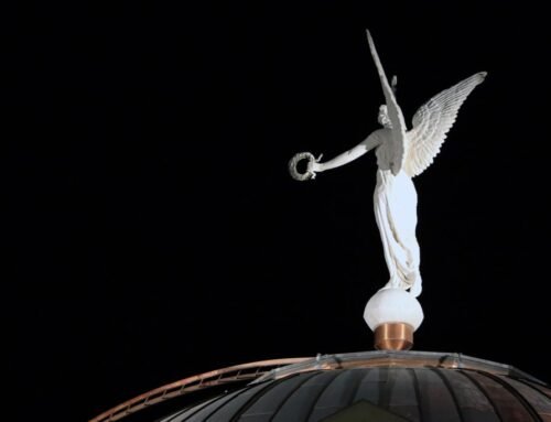 Arizona House votes on 250 bills in 19 hours, ends in pre-dawn chaos …