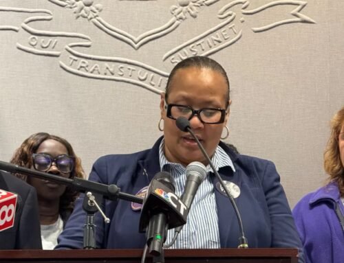 Nurses fear new loan caps could deepen profession’s shortage – NBC Co…