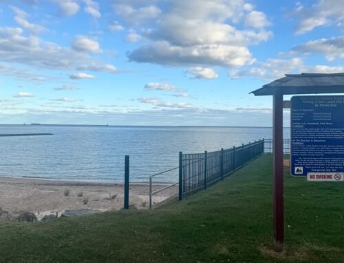 Shoreline communities prepare for upcoming nor’easter – NBC Connectic…