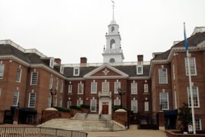 Delaware Senate advances revised project labor agreement bill for sch…