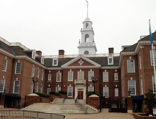 Delaware Senate advances revised project labor agreement bill for sch…