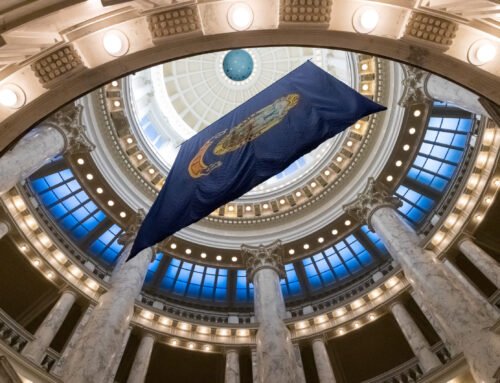 Idaho officials can’t verify state revenues as errors hamper statewide software system