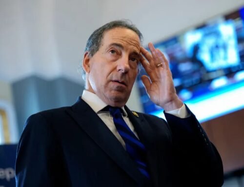 If Indiana Caves to Trump on Redistricting, Maryland May be Ready