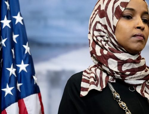 Ilhan Omar investigation: Trump’s plan to deport a member of Congress…