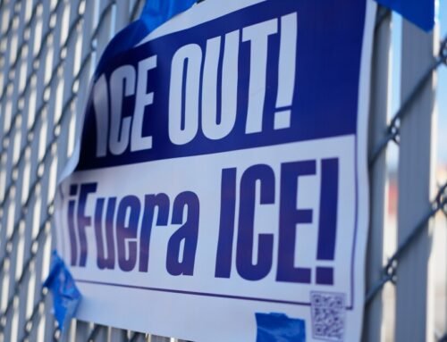 Illinois and Chicago sue to stop ICE and CBP immigration surge