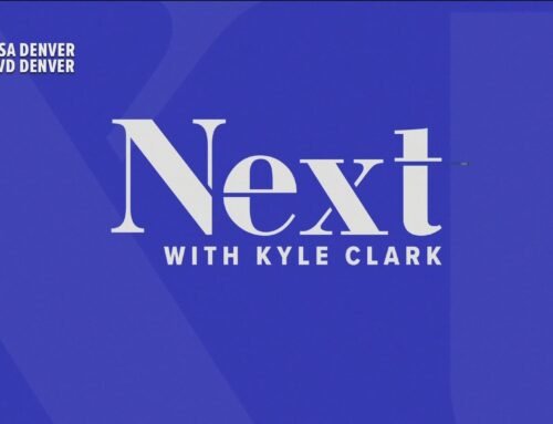 I’m on a boat; Next with Kyle Clark full show (4/24/24)