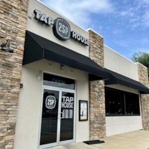 What the Two Stones Pub sales say about post-Pandemic restaurants
