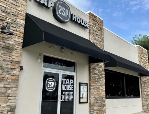 What the Two Stones Pub sales say about post-Pandemic restaurants