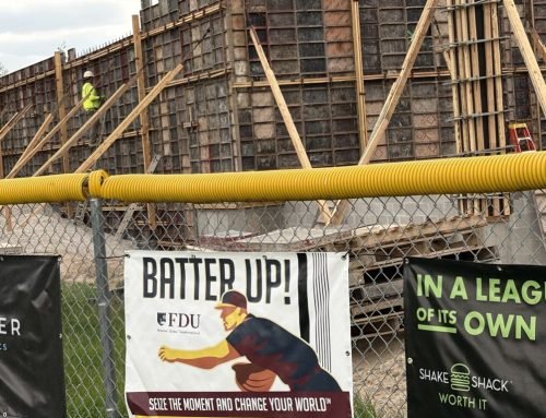 Housing starts sink to pandemic levels as builders worry about inflat…