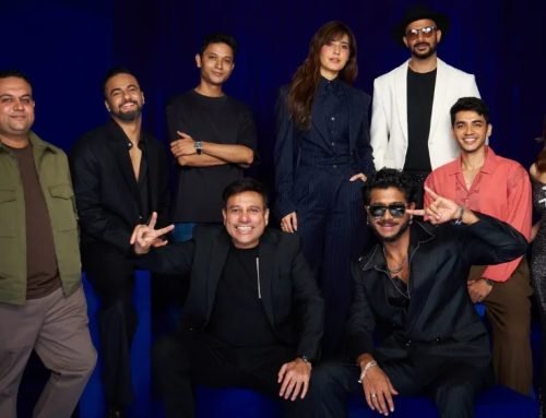 Indian Rapper King’s Prime Video Series ‘Lukkhe’ Sets Premiere Date