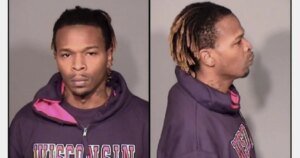 Indiana State Police seek Kenneth Johnson after shooting