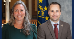 Indiana Supreme Court to take up disputed state senate recount