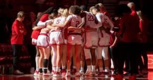 Indiana women’s basketball coach Teri Moren takes proactive approach …