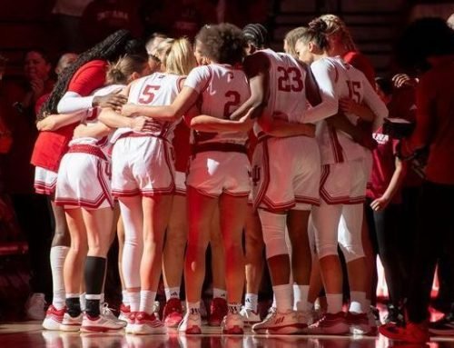 Indiana women’s basketball coach Teri Moren takes proactive approach …