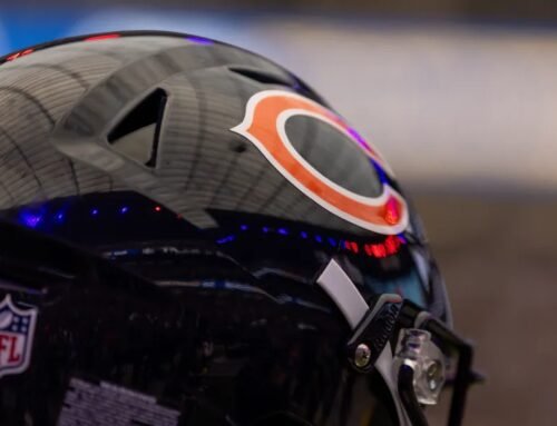 Indiana's Bears bid heads for the goal line