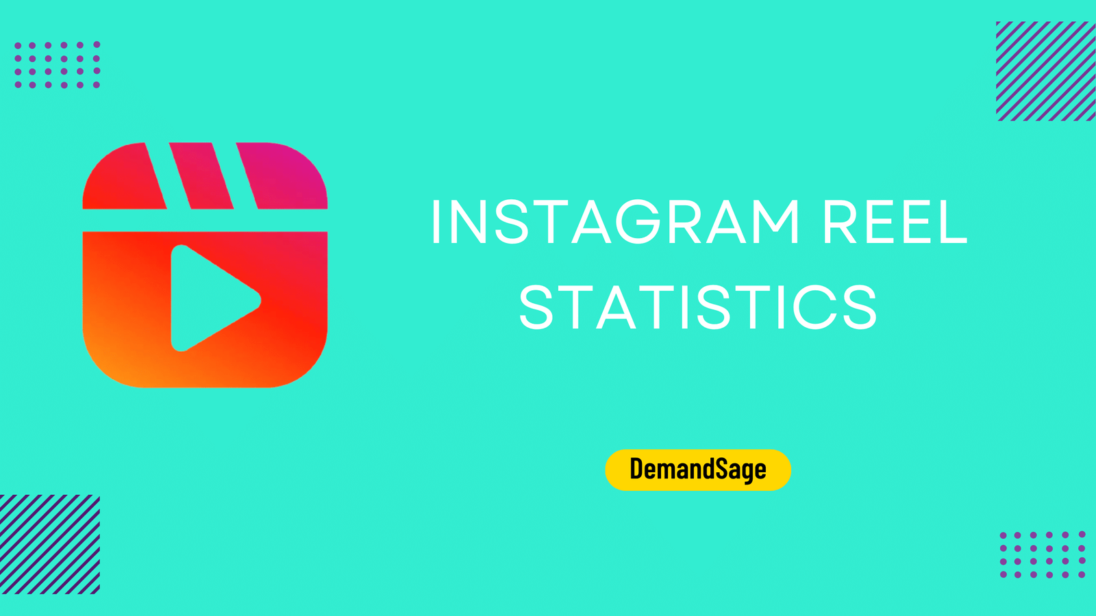 31+ Instagram Reels Statistics Of 2023 (Updated Facts) – Areyoupop