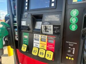 Iowa Corn Growers Association asks for diesel relief as harvest kicks…