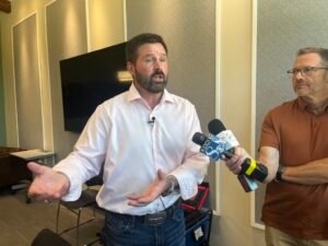 Iowa Down Ballot: Buried college study, Libertarian ballot drama, mar…