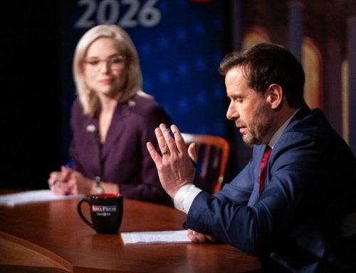 Iowa Down Ballot: Debates, forecast shifts and dueling polls
