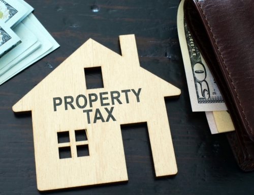 Iowa Down Ballot: Property tax update, new campaign ads