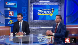 Iowa Down Ballot: U.S. Senate Ds debate, GOP governors’ preview