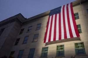 Iowa Down Ballot podcast: 9/11 memories, candidate tailgates and Trum…