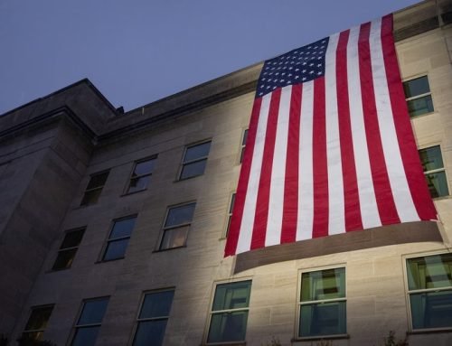 Iowa Down Ballot podcast: 9/11 memories, candidate tailgates and Trum…