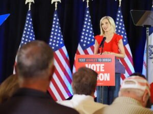 Iowa Down Ballot podcast: GOP pivots, Trump’s poll lawsuit and upcomi…