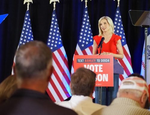 Iowa Down Ballot podcast: GOP pivots, Trump’s poll lawsuit and upcomi…