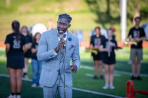 Iowa Down Ballot podcast: Ian Roberts, granny cams and Iowa’s 4th Dis…