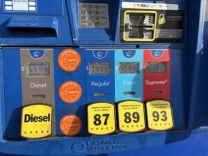 Iowa Down Ballot podcast: Iran politics, property taxes, Feenstra ESA…