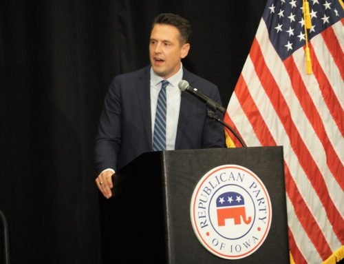 Iowa Down Ballot podcast: Politics in court, on stage