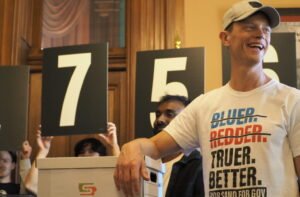 Iowa Down Ballot podcast: Primary filing deadline and state finances