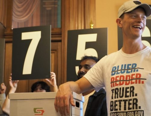 Iowa Down Ballot podcast: Primary filing deadline and state finances