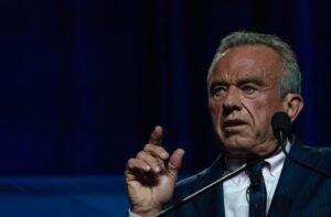 Iowa Down Ballot podcast: RFK Jr. on tape, CARES spending redux, Roun…