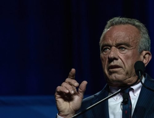 Iowa Down Ballot podcast: RFK Jr. on tape, CARES spending redux, Roun…