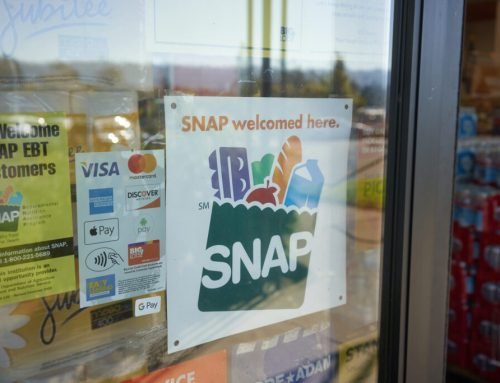 Iowa Down Ballot podcast: SNAP junk food, USDA staff cuts, Iowa polls