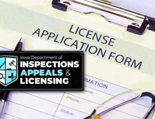 Iowa House passes bill on citizenship vetting for educators and licen…