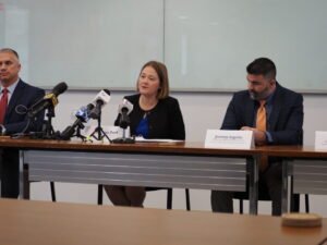 Iowa Medicaid Fraud Control Unit highlights efficiency; critics call …
