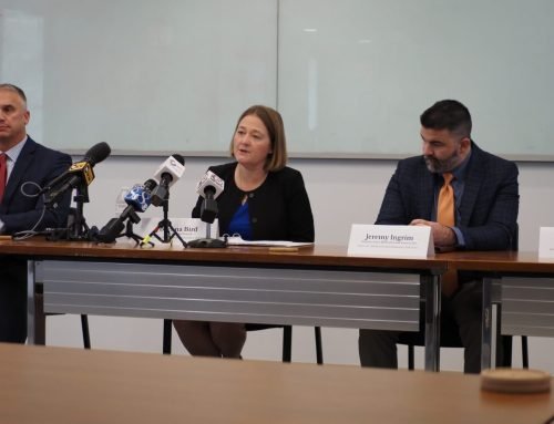 Iowa Medicaid Fraud Control Unit highlights efficiency; critics call …