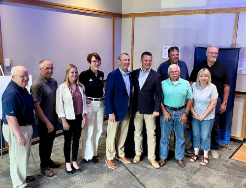 Iowa Western Community College receives federal funds to expand trade…