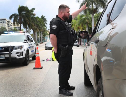 Iowa among states that will help Homeland Security obtain driver’s li…