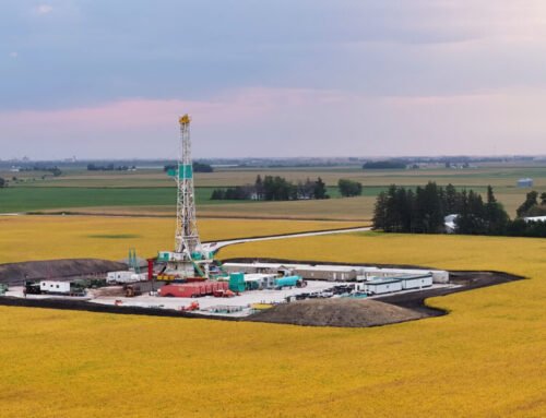 Iowa could be on the cusp of a hydrogen rush; lawmakers weigh regulat…