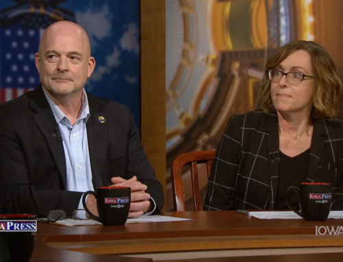 Iowa labor experts speak on UnityPoint unionization efforts, worker c…