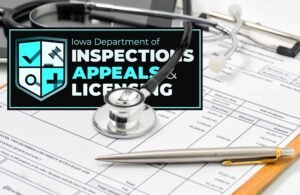 Iowa nurses issued warnings for on-the-job drug or alcohol use