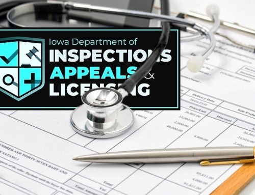 Iowa nurses issued warnings for on-the-job drug or alcohol use
