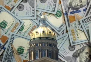 Iowans for Tax Relief launches ‘awareness’ campaign for constitutiona…